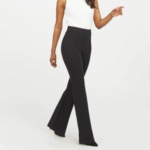 Spanx The Perfect Pant, Hi-Rise Flare S Tall